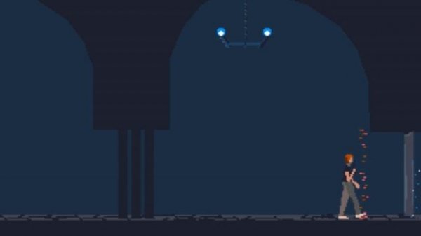 Out of This World (a.k.a. Another World) (Delphine Software) (MS-DOS) [1991] [PC Longplay]