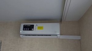 Облачный кондиционер Даичи с бесплатной бессрочной подпиской.  Управление  через приложение.