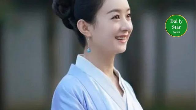 Zhao Liying brings a new play again, and Cheng Yi's new play is more interesting смотреть онлайн