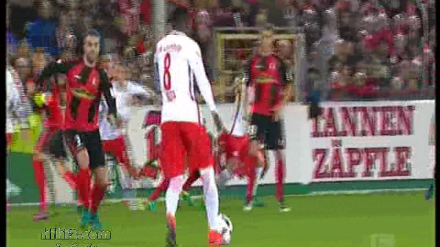Frieburg 0 Vs 1 Leipzig Hihi2 смотреть онлайн