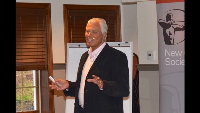 NCS New England Couples Retreat 2018 - Dr. Skip Moen - Session 2 смотреть онлайн