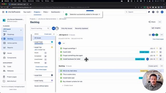 How To Use Jira As A Product Owner | Atlassian Jira