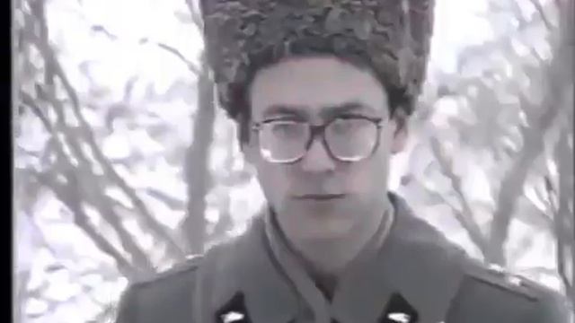 Милая моя, где ты?! Креативная реклама 90-х. смотреть онлайн