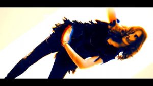 DJ Merk, DJ Combo, Maureen Sky Jones - Living On Video (Promo Video)