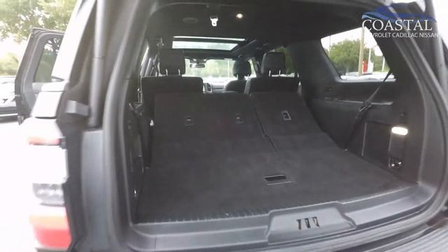 C545 2018 Ford Expedition Limited смотреть онлайн