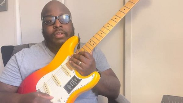 Fender Player Plus Stratocaster Vs. Fender American Pro II Stratocaster