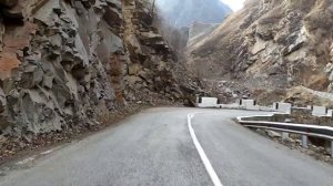 Дагестан. Поездка в Агульский район!