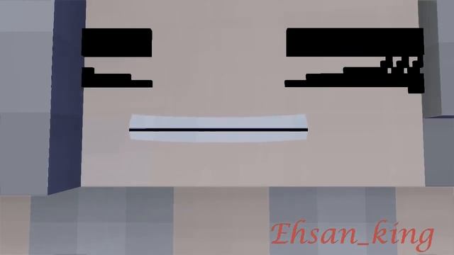 Angry - Mine imator - Minecraft Animation смотреть онлайн