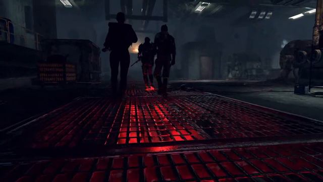 Fallout 76: Panowanie Stali – Zwiastun Premierowy #TRAiLER #HD смотреть онлайн