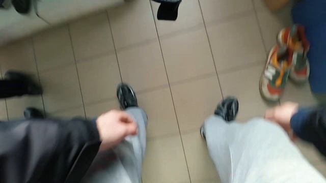 ЮБИЛЕЙНЫЙ ➤ СЕКОНД - ХЕНД ПАТРУЛЬ #50 смотреть онлайн