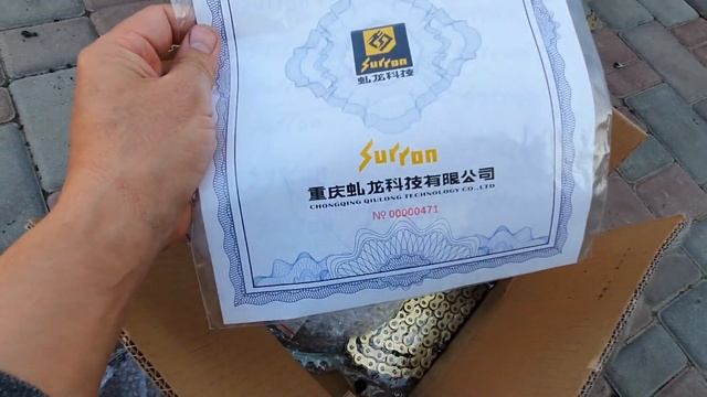 SUR-RON X с педалями!!! смотреть онлайн