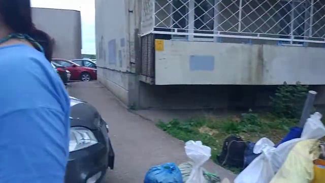 1. Сплав по р.Ай 12-19.06.21г. от г.Межевой до д.Лаклы. смотреть онлайн