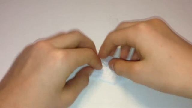 Как сделать бомбочку из бумаги смотреть онлайн