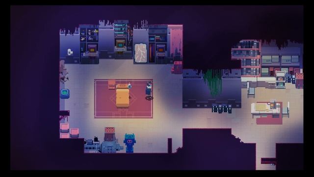 Hyper Light Drifter - All Outfits смотреть онлайн