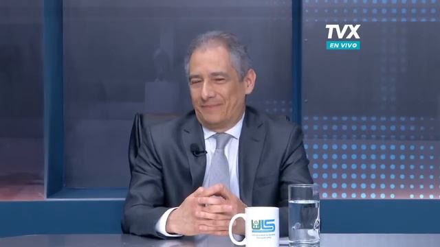 Encuentro TVX: Mario Vega, pastor смотреть онлайн