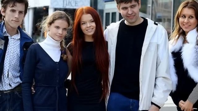 Модель Маргарита Маркова смотреть онлайн