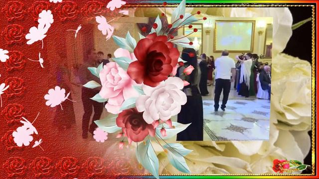БИДЖИ МУРАТ ЖЕЛТЫЕ РОЗЫ . СЛОВА И МУЗЫКА БАЙДЫМАТ КЕЧЕРУКОВОЙ смотреть онлайн