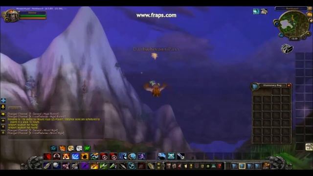 New Free Cataclysm WoW server. Play for Free Now! смотреть онлайн