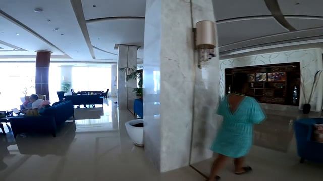 BARCELO TIRAN | ROYAL ALBATROS MODERNA | ЕГИПЕТ | ШАРМ обзор отелей