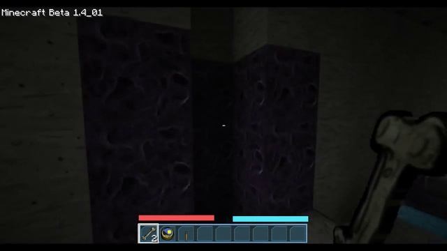 Two Player Co-Op Map Part 1 of 5: Minecraft Adventure/Dual Commentary смотреть онлайн