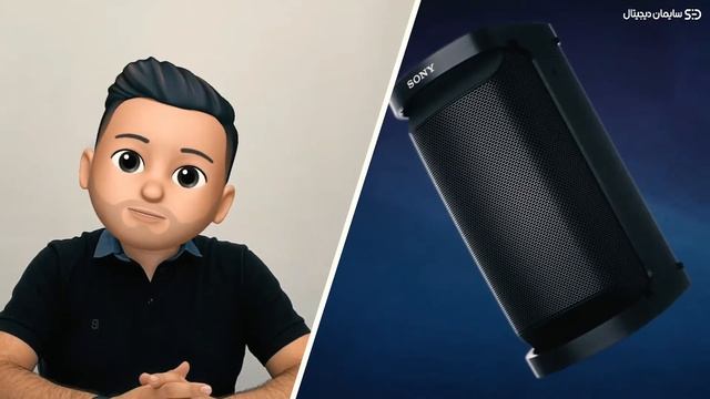 معرفی اسپیکر سونی Sony SRS-XP500 смотреть онлайн