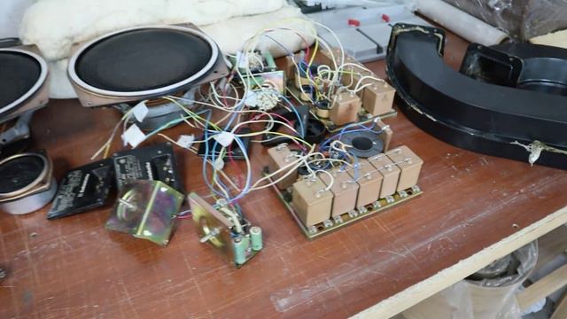 Radiotehnika S-90 - часть 2.