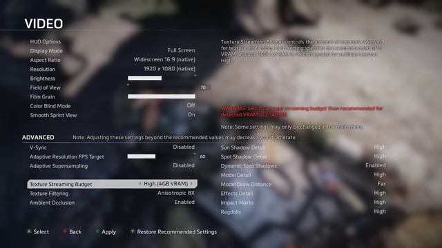 Titanfall 2 | GTX 950 2GB + i5-3450 + 8GB RAM смотреть онлайн
