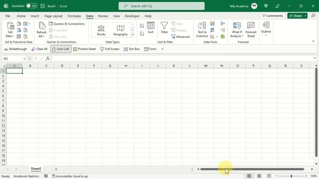 ODBC - Accessing data of TallyPrime You using Open Database Connectivity смотреть онлайн