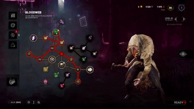 Dead by Daylight Patch 4.6.0 Stream - My first bad Trickster games смотреть онлайн