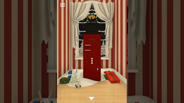 Escape Game: Christmas Night Walkthrough [Jammsworks] смотреть онлайн
