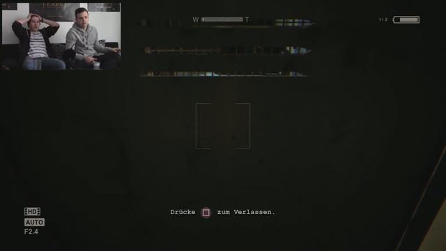 Let's Test Outlast #6 [HD] (PS4) - Lieber arm dran, als... смотреть онлайн