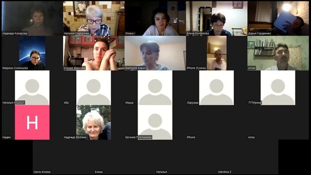 Оставьте меня в покое! Дегустация от ведущей Наталии Сидоренко. смотреть онлайн