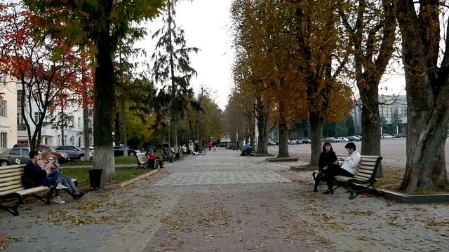 Трейлер города Хмельницкий | Мой Хмельницкий | Экскурсия смотреть онлайн
