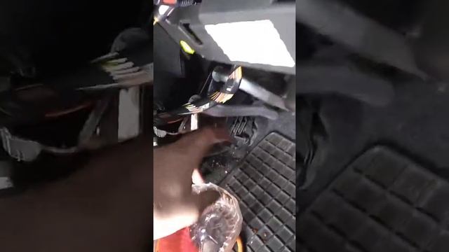 Opel meriva. Печка не греет. смотреть онлайн