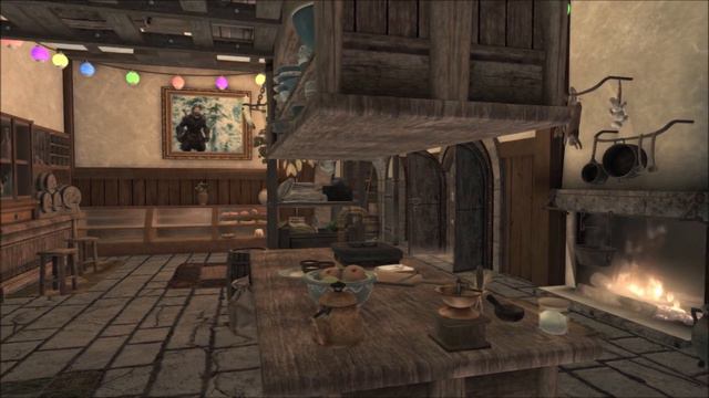 Skyrim, Legacy of the Dragonborn - 100% Complete. Most mods recorded single game - Part 2 смотреть онлайн