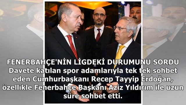 erdoğan : Erdoğan-aziz yıldırım görüşmesi смотреть онлайн