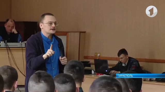 Приндентровье 3 2018 институт МВД смотреть онлайн