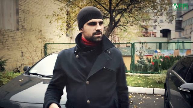 FFI - Экономить или нет, решать тебе смотреть онлайн