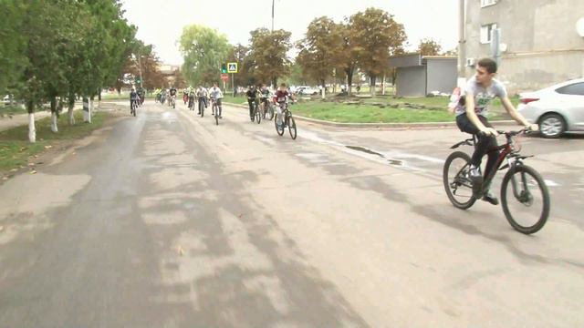 Юбилею города Адыгейска самые теплые слова! смотреть онлайн