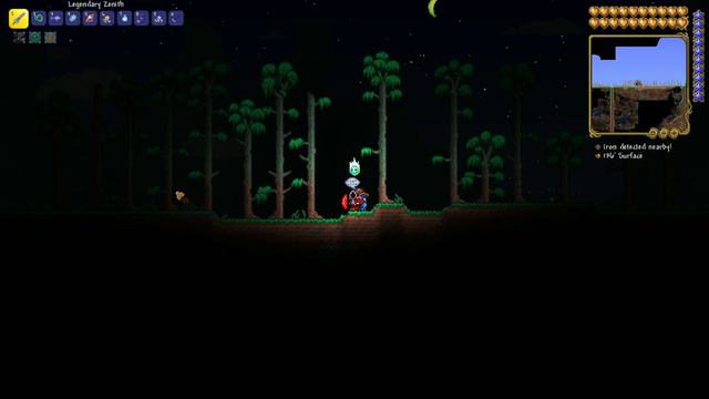 How To Get Bee Keeper (Easy) In Terraria | Terraria 1.4.4.9 смотреть онлайн