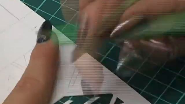 Школа дизайна. Фонарик "Зимняя сказка" смотреть онлайн