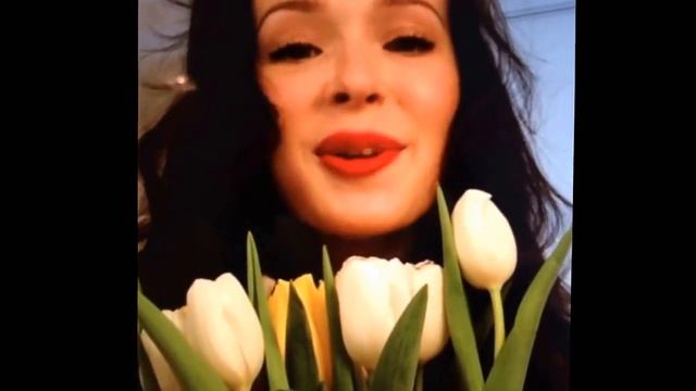 ❤️Поздравление с 8 марта!❤️