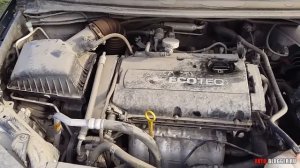 "Дизелит" двигатель - почему?