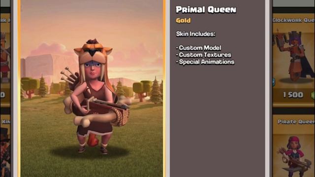 Buying All The Skin In Clash Of Clans | Coc смотреть онлайн