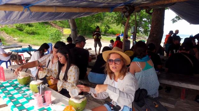 Бали - комодо | Райские острова, лучший снорклинг и гигантские летучие лисицы смотреть онлайн