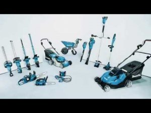 Makita OPE с озвучкой без субтитров