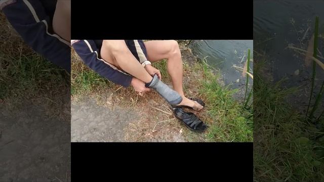 Полевые испытания мембранных носков смотреть онлайн