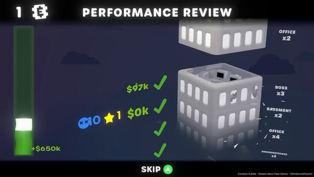 I Ruined Stick It To The Stickman With Too Many Upgrades смотреть онлайн