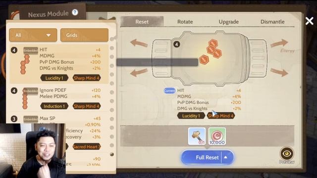 CHANGE JOB TO WARLOCK!! - RAGNAROK ORIGIN смотреть онлайн
