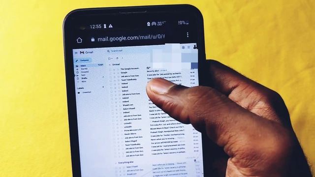 how to delete all mails in gmail at once | 2023 | how to delete gmail messages all at once click смотреть онлайн